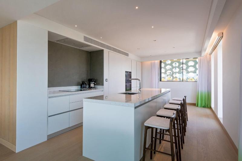 W Residences Algarve - Oda