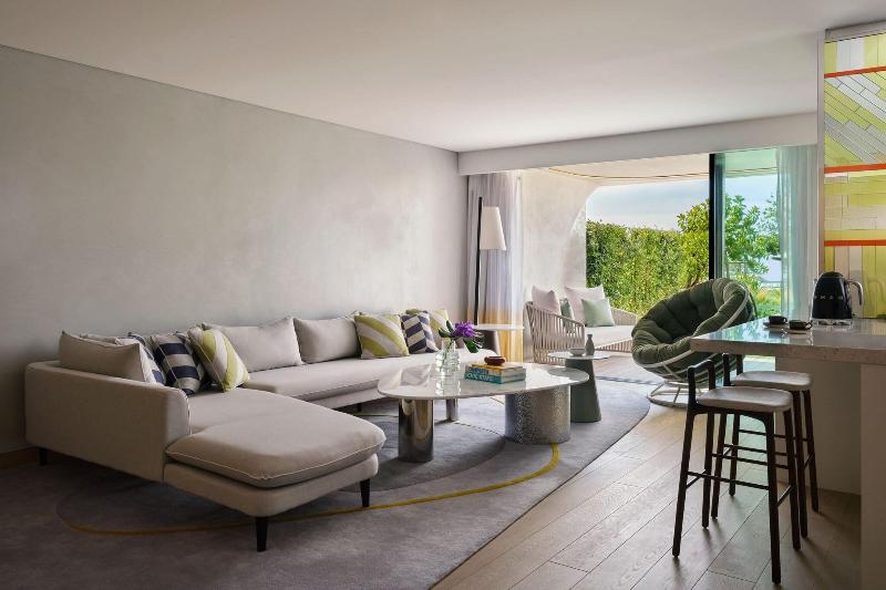 W Residences Algarve - Oda