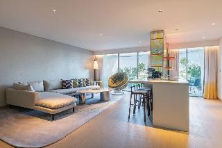 W Residences Algarve fotoÄŸrafÄ±