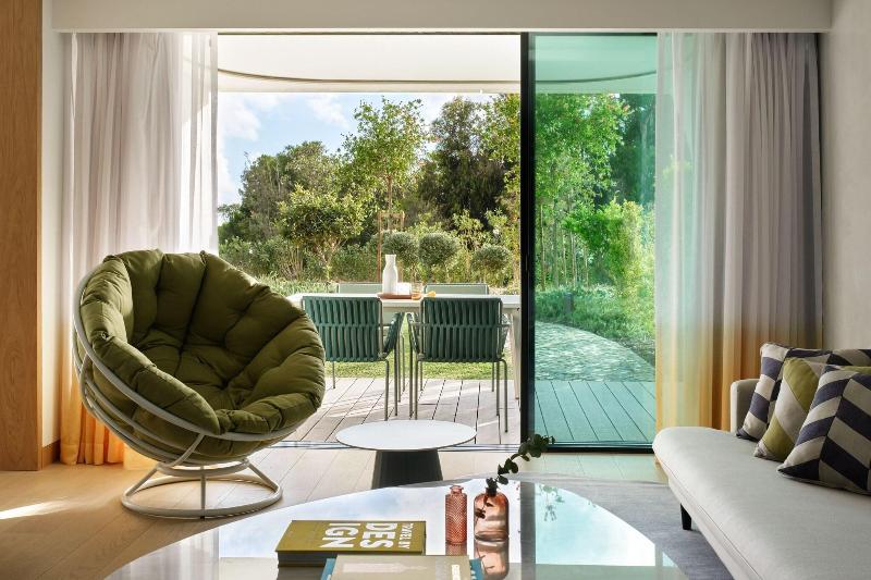 W Residences Algarve - Oda