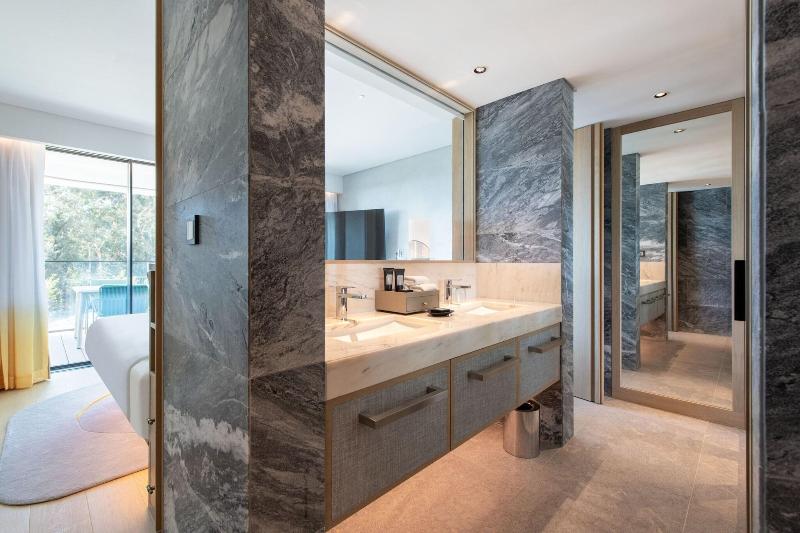 W Residences Algarve - Oda