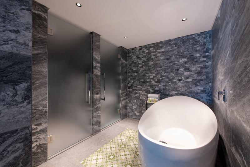 W Residences Algarve - Oda