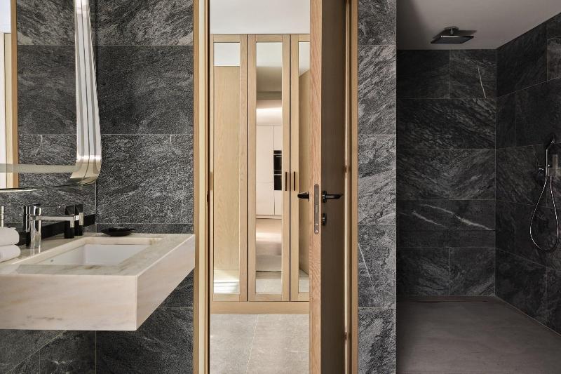 W Residences Algarve - Oda