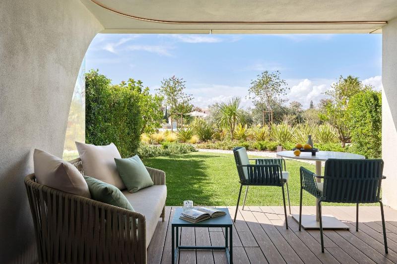 W Residences Algarve - Oda