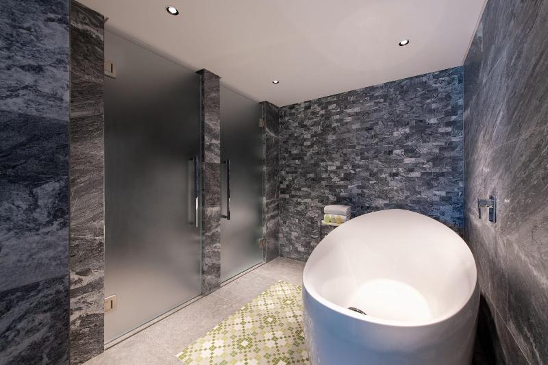 W Residences Algarve - Oda