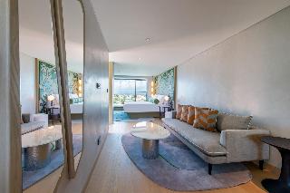 W Residences Algarve fotoÄŸrafÄ±