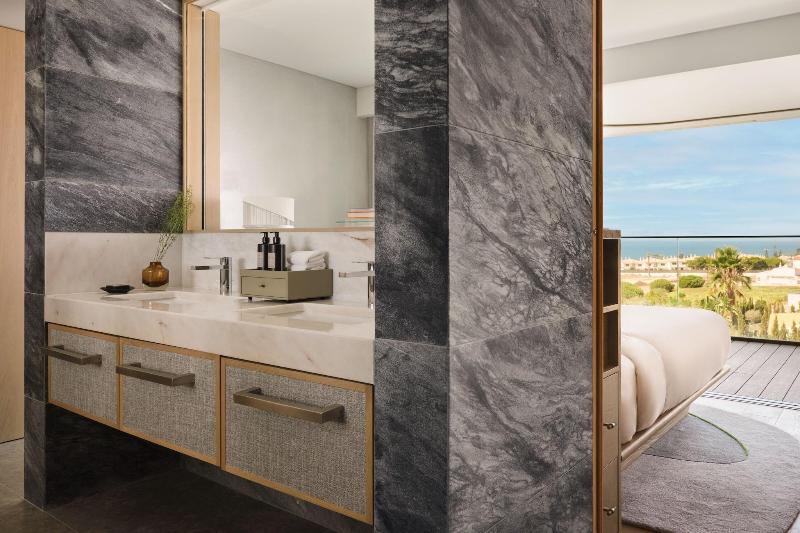 W Residences Algarve - Oda