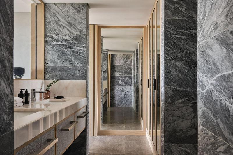 W Residences Algarve - Oda