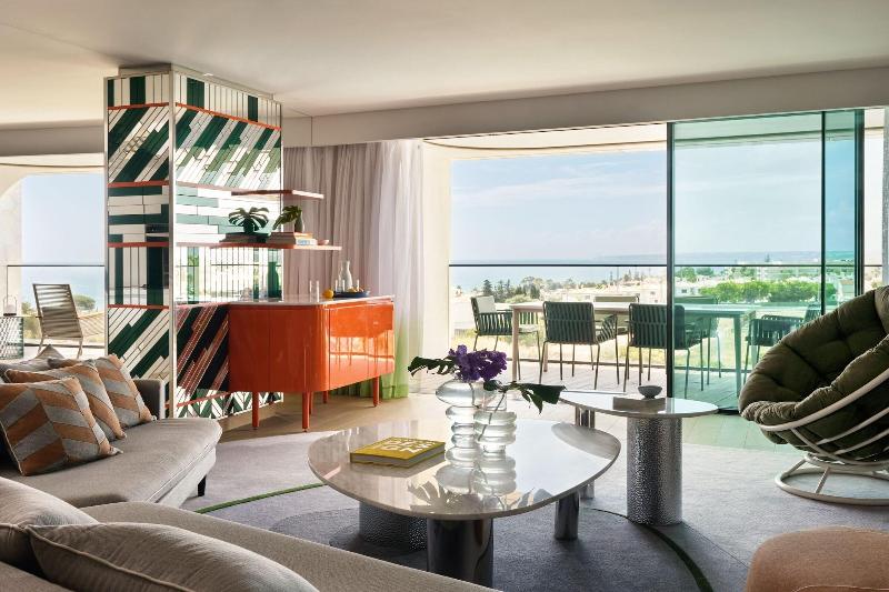 W Residences Algarve - Oda
