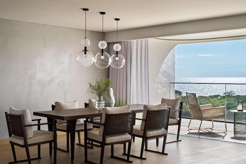 W Residences Algarve - Oda
