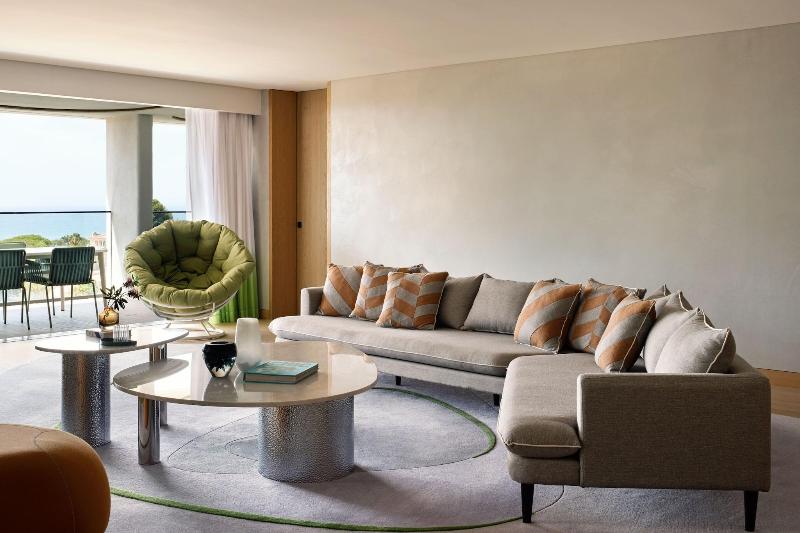 W Residences Algarve - Oda