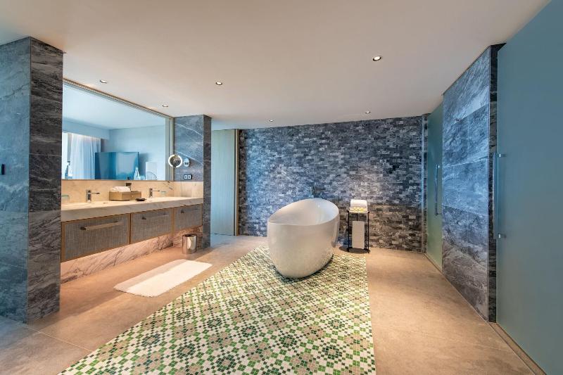 W Residences Algarve - Oda