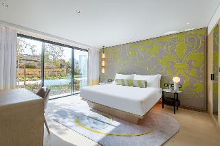 W Residences Algarve fotoÄŸrafÄ±