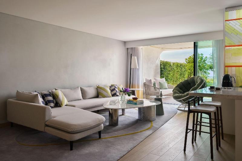 W Residences Algarve - Oda