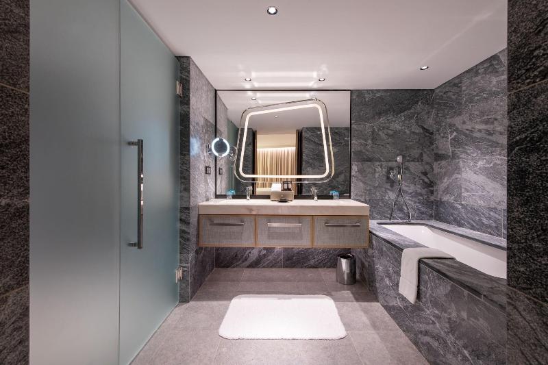 W Residences Algarve - Oda