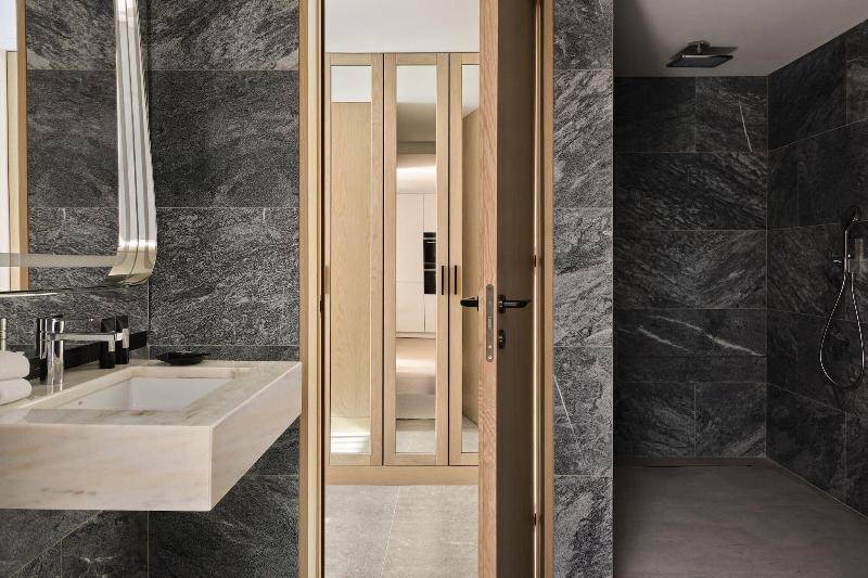 W Residences Algarve - Oda