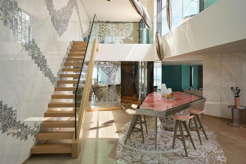 W Residences Algarve - Oda