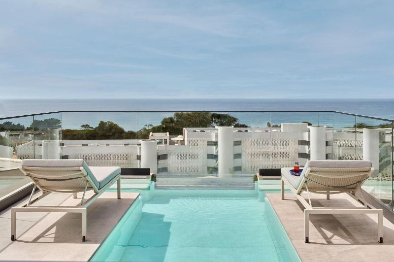 W Residences Algarve - Oda