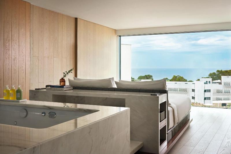 W Residences Algarve - Oda