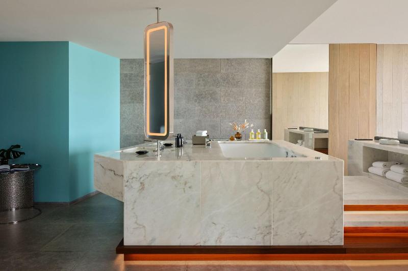 W Residences Algarve - Oda