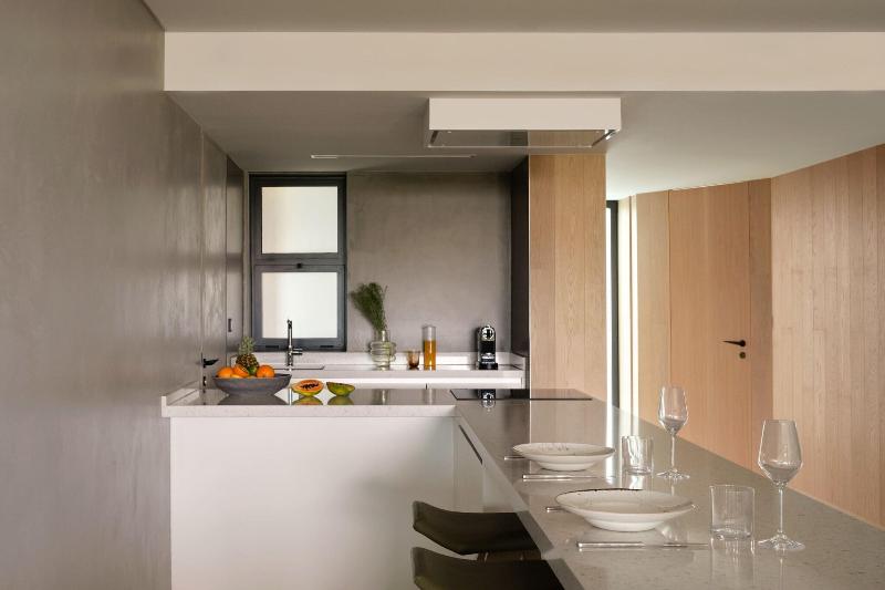 W Residences Algarve - Oda
