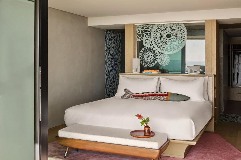 W Residences Algarve - Oda