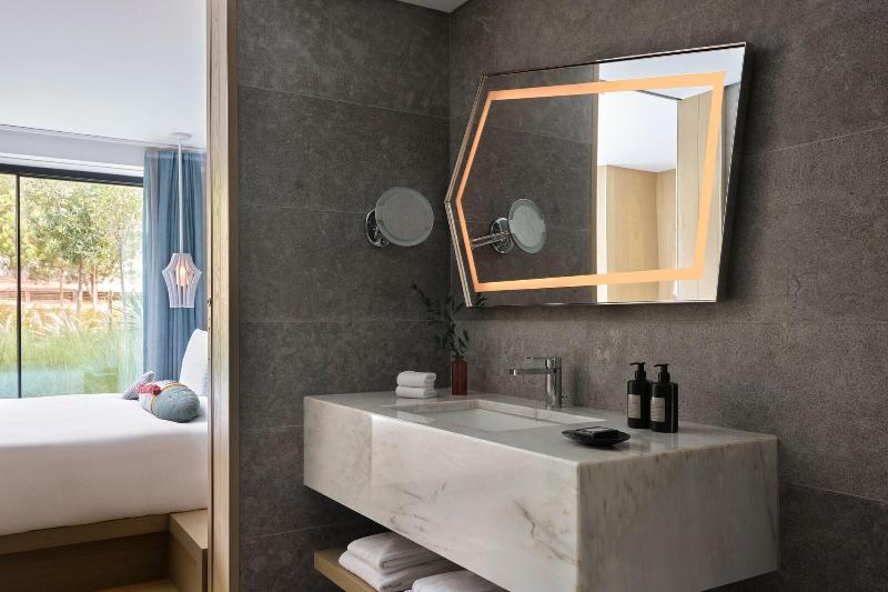 W Residences Algarve - Oda