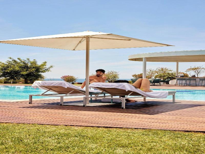 W Residences Algarve - Havuz