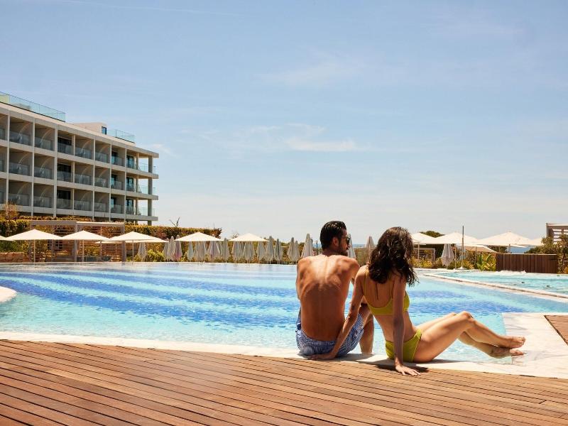 W Residences Algarve - Havuz