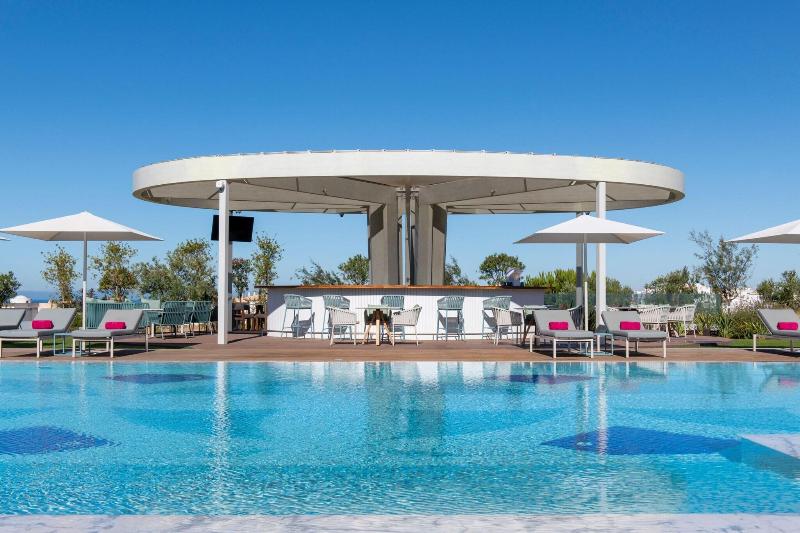 W Residences Algarve - Havuz