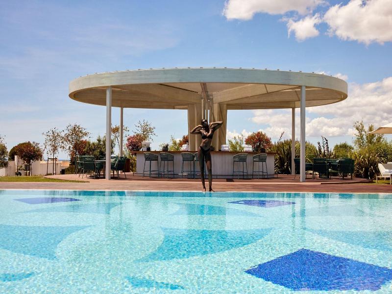 W Residences Algarve - Havuz