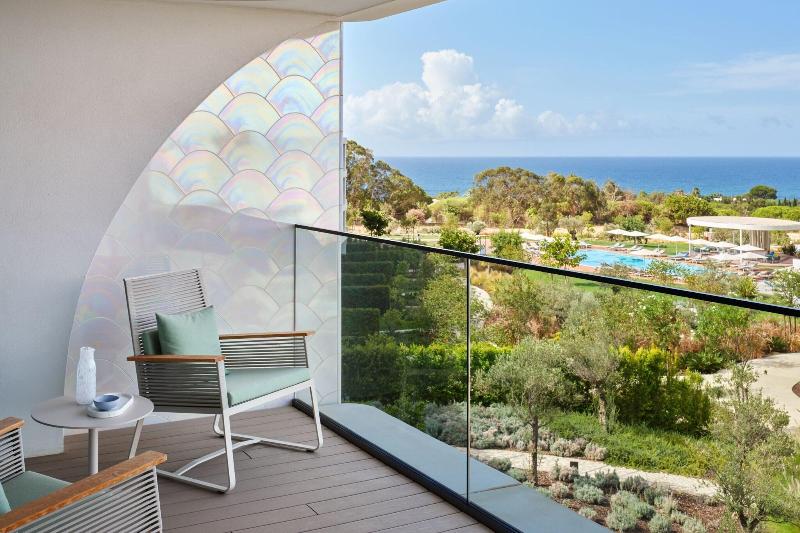W Residences Algarve - Plaj