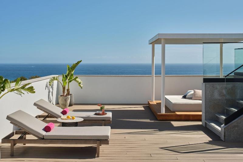 W Residences Algarve - Plaj