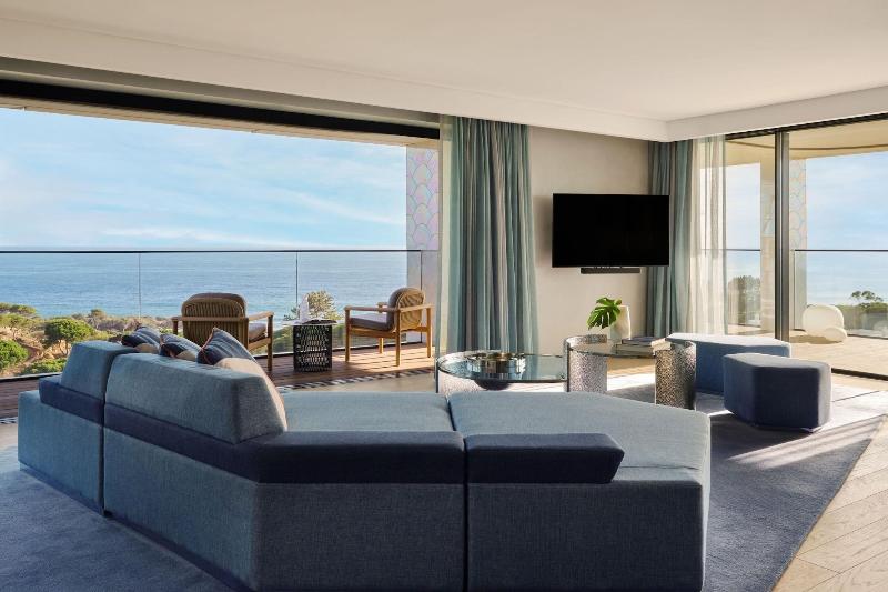 W Residences Algarve - Plaj