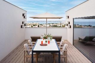 W Residences Algarve fotoÄŸrafÄ±