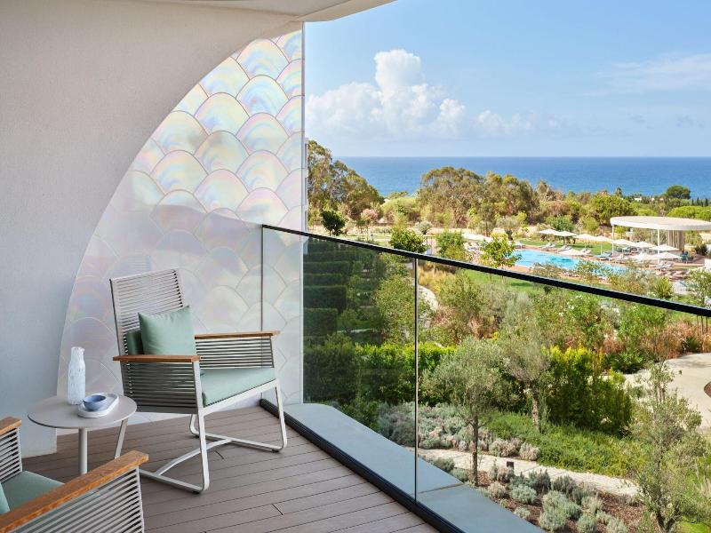 W Residences Algarve - Plaj