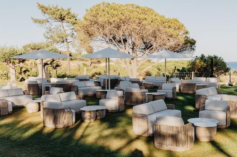 W Residences Algarve - Restoran