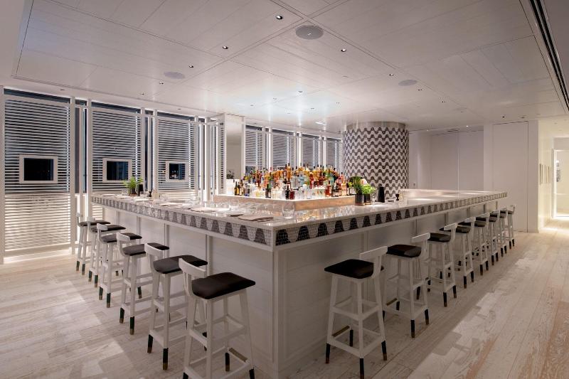 W Residences Algarve - Restoran