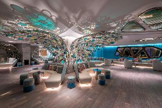 W Residences Algarve fotoÄŸrafÄ±