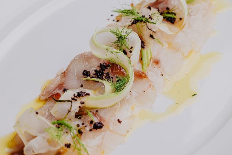 W Residences Algarve - Restoran