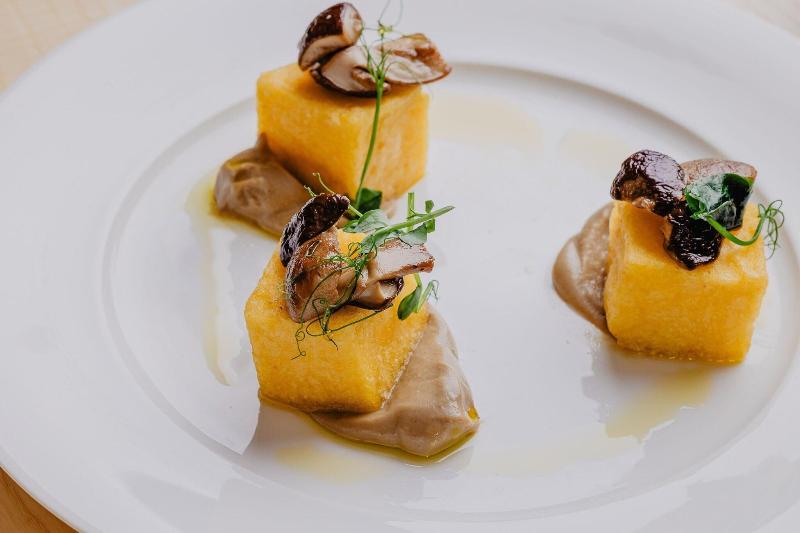 W Residences Algarve - Restoran