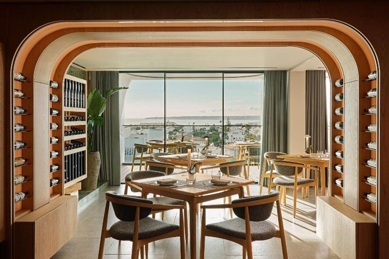 W Residences Algarve - Restoran