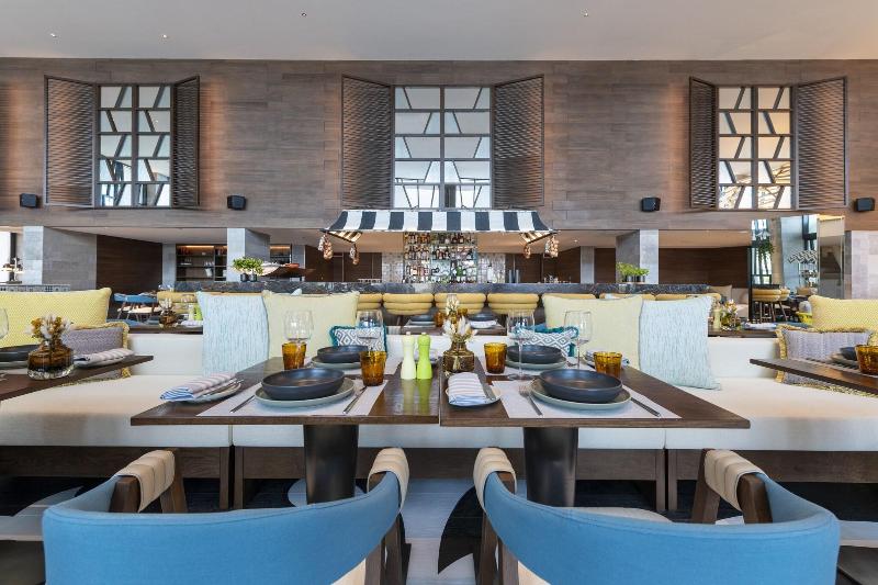 W Residences Algarve - Restoran