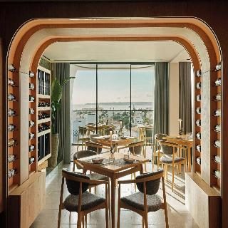 W Residences Algarve fotoÄŸrafÄ±
