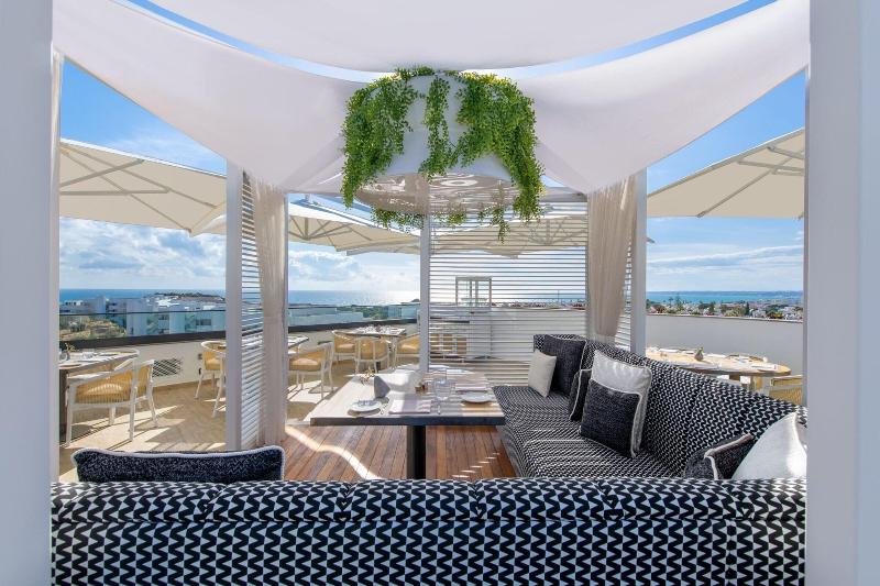 W Residences Algarve - Restoran