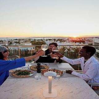 W Residences Algarve fotoÄŸrafÄ±