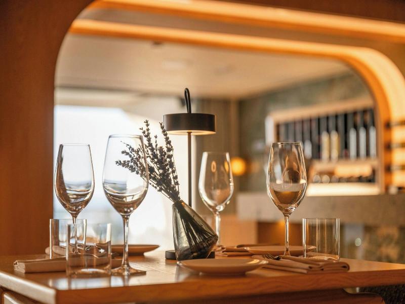 W Residences Algarve - Restoran