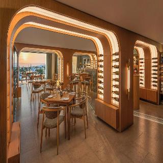 W Residences Algarve fotoÄŸrafÄ±