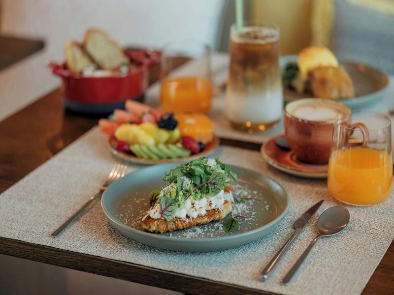 W Residences Algarve - Restoran
