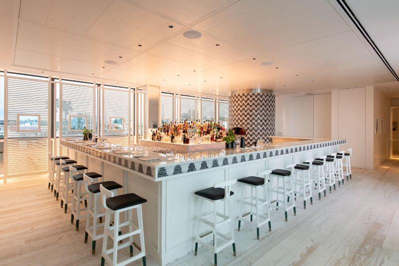 W Residences Algarve - Restoran